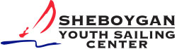 Sheboygan Youth Sailing Center Logo