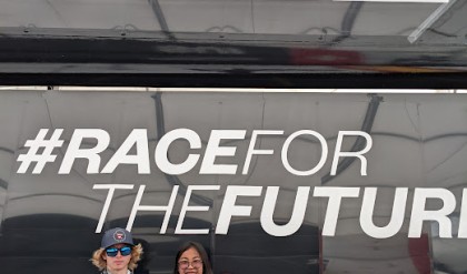 New in 2022 - Support Our Sailors!