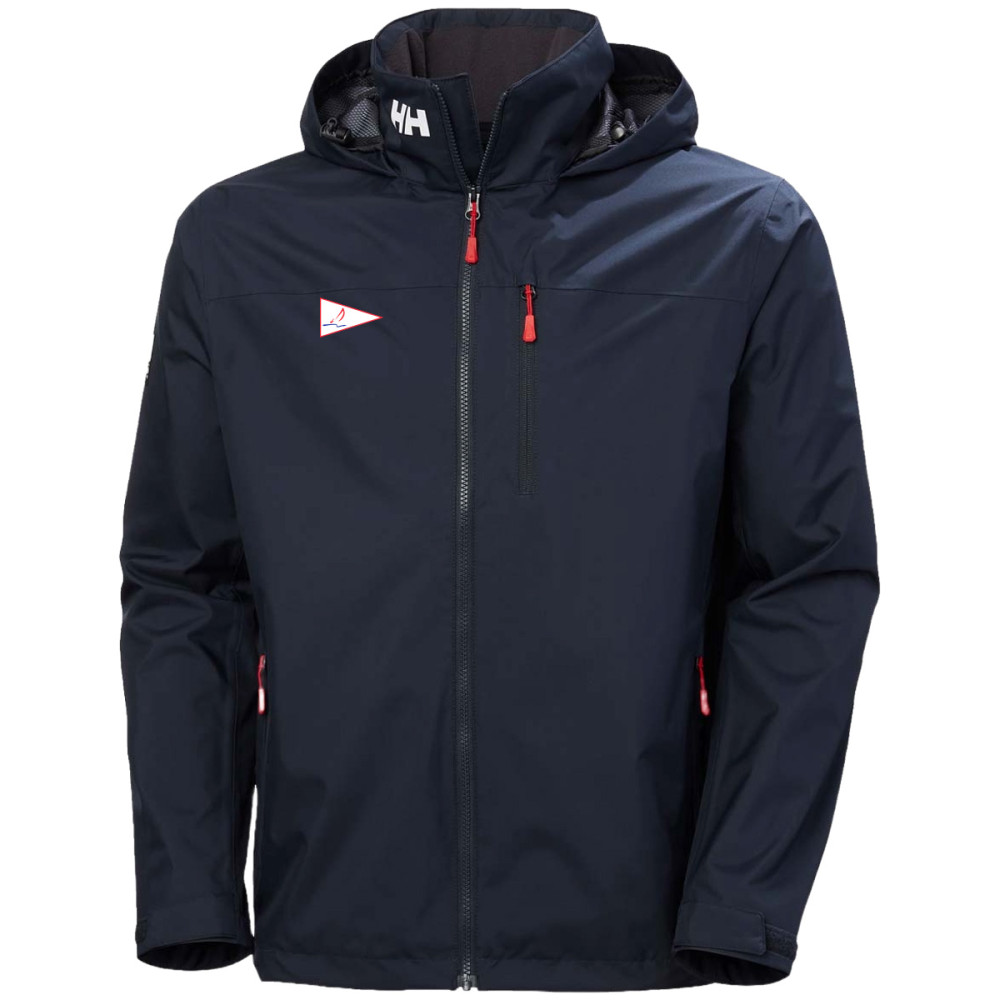 T1N Jackets