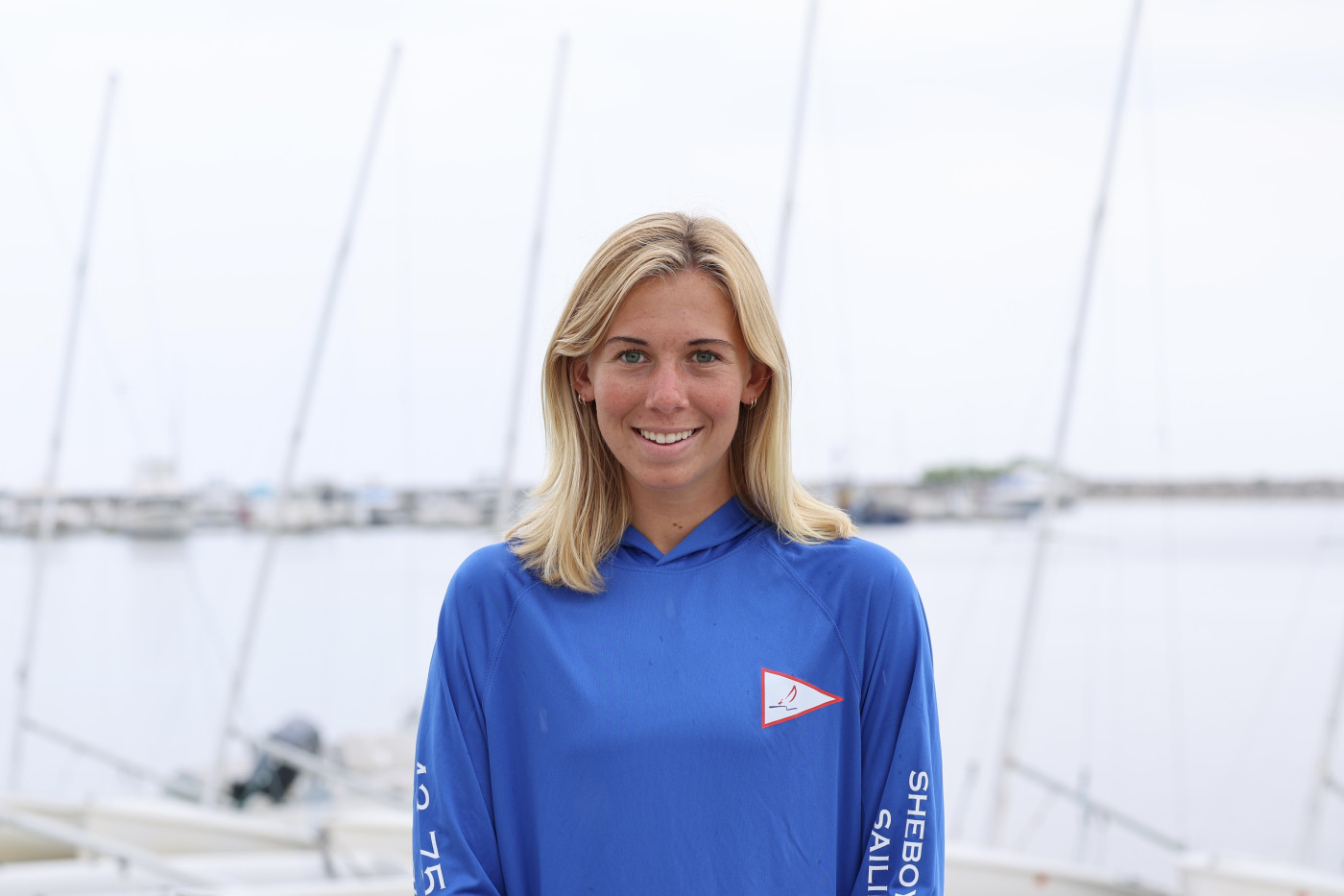 Erica Herzog - Office Manager