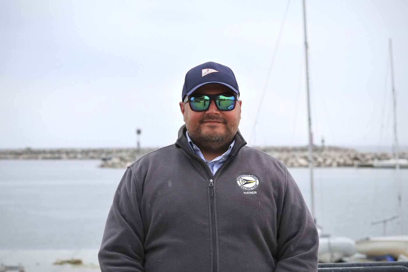 John Kiener - Program Director