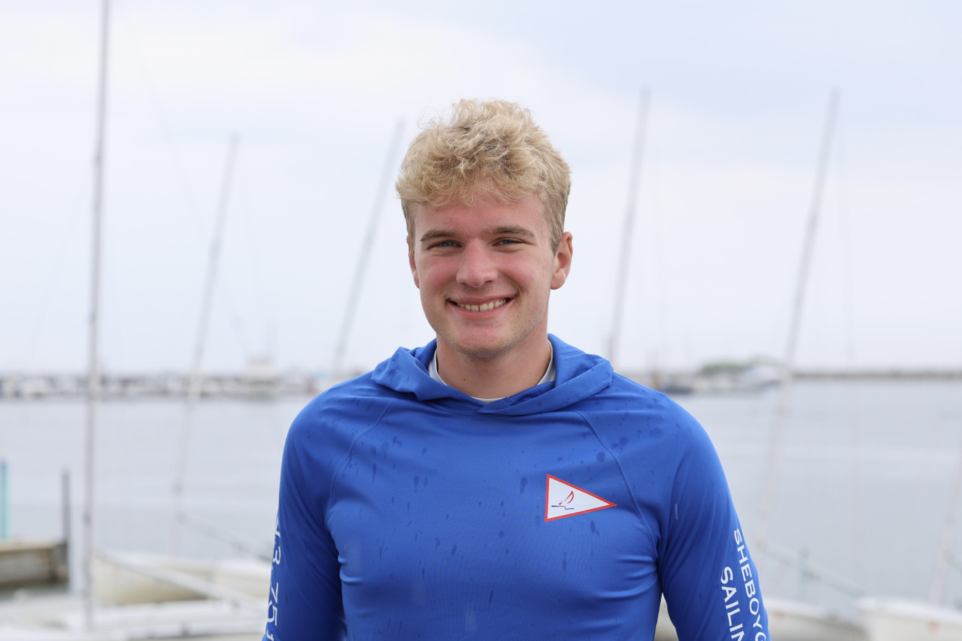 Mason Pond - Head Instructor & Race Coach