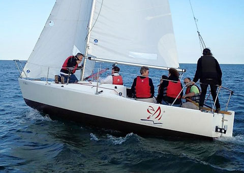 What We Race