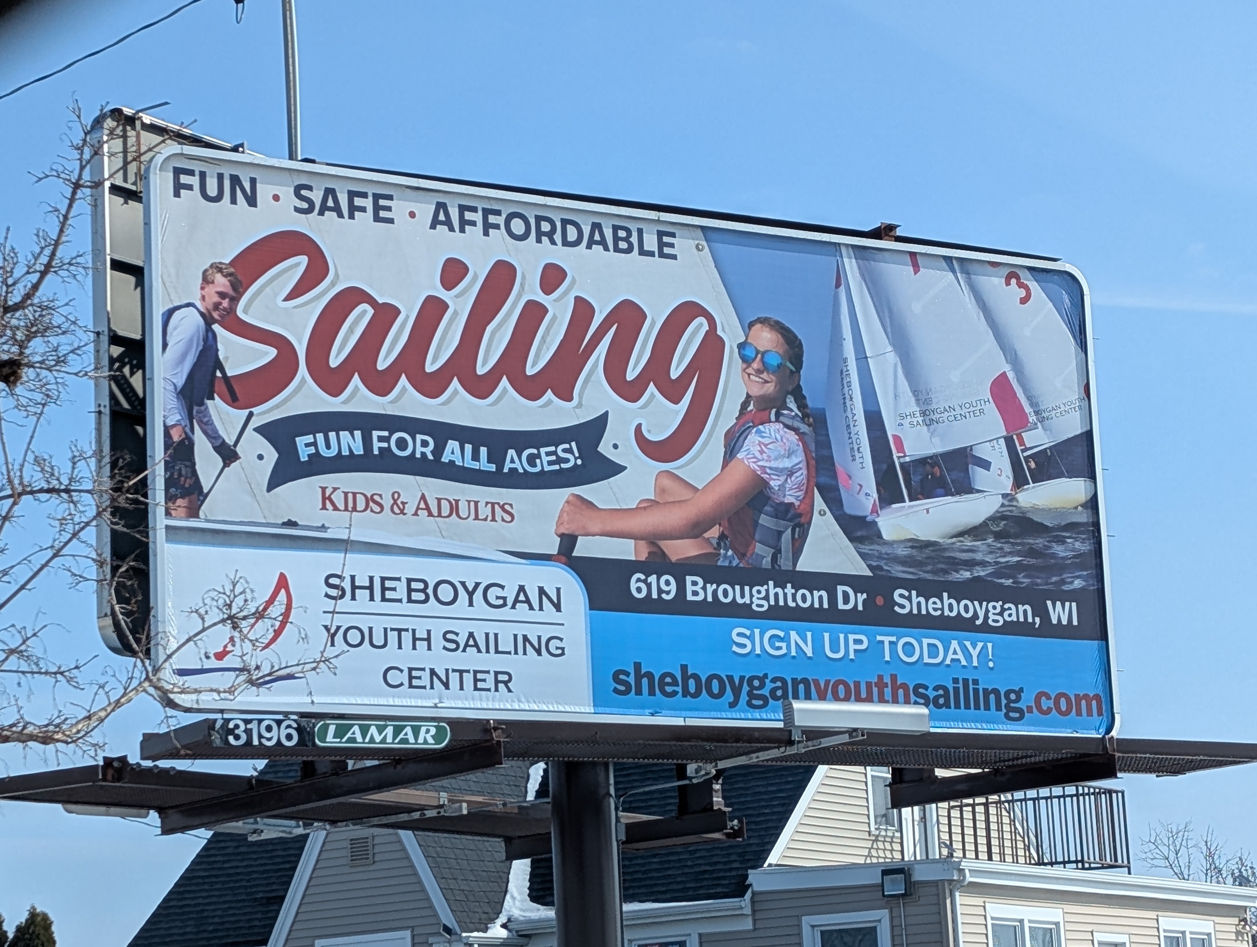 billboards Slider Image